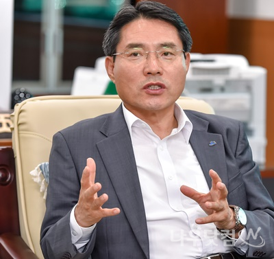 권오봉 여수시장(여수시제공)