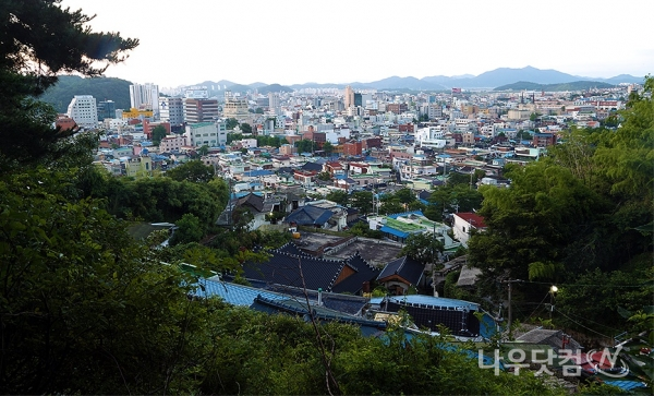 청수골(순천시제공)