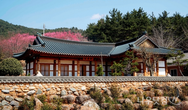 광양시, 문체부 전통한옥 브랜드화 공모사업 ~연경당 선정(광양시제공)