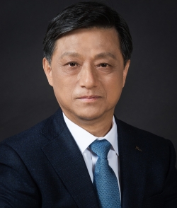 포스코 김학동 대표이사 부회장