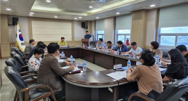 제20회 광양전통숯불구이축제 개최 일정 확정 (광양시제공)