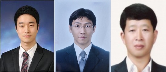 에너지낭비 드러내기 수상자 (광양제철소제공)
