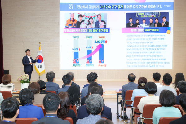 민선8기 광양시 '3년 연속' 인구증가(광양시 제공).jpg