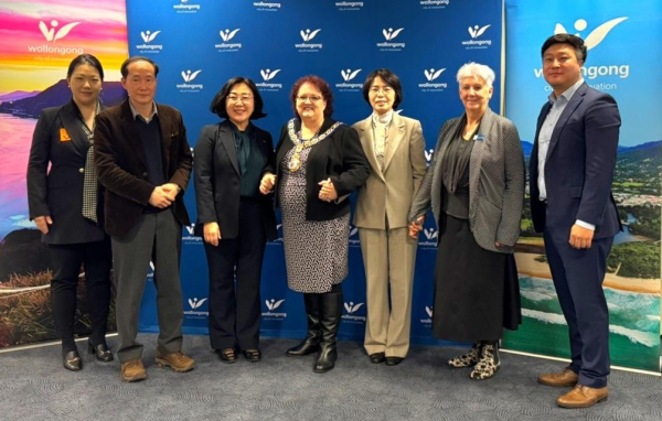 광양시,호주 뉴사우스웨일스주 울런공시 공식 교류 및 환영행사 (광양시 제공).jpeg