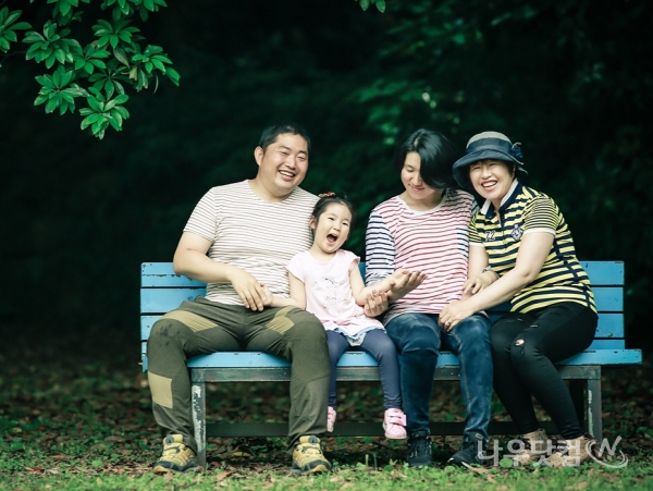 여수시,「행복가득 우리 가족」사진 공모전 개최(여수시제공)
